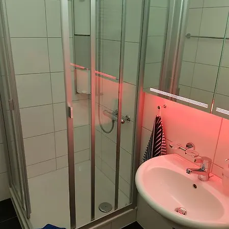 Insalvo Apartament