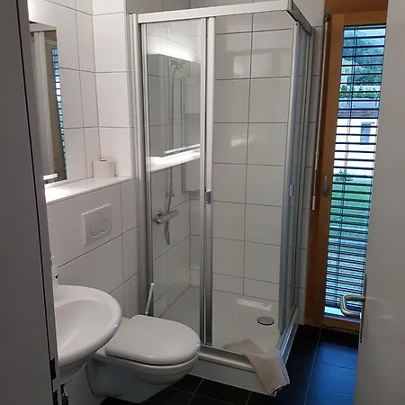 Apartament Insalvo Davos